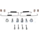 Purchase Top-Quality Parking Brake Hardware Kit by DORMAN/FIRST STOP - HW17462 pa4