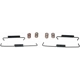 Purchase Top-Quality Parking Brake Hardware Kit by DORMAN/FIRST STOP - HW17462 pa5