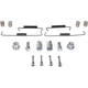 Purchase Top-Quality Parking Brake Hardware Kit by DORMAN/FIRST STOP - HW17462 pa6