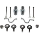 Purchase Top-Quality Parking Brake Hardware Kit by DORMAN/FIRST STOP - HW17476 pa1