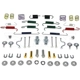 Purchase Top-Quality Parking Brake Hardware Kit by DORMAN/FIRST STOP - HW17476 pa10