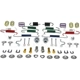 Purchase Top-Quality Parking Brake Hardware Kit by DORMAN/FIRST STOP - HW17476 pa11