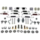 Purchase Top-Quality Parking Brake Hardware Kit by DORMAN/FIRST STOP - HW17476 pa12