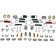 Purchase Top-Quality Parking Brake Hardware Kit by DORMAN/FIRST STOP - HW17476 pa3