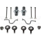 Purchase Top-Quality Parking Brake Hardware Kit by DORMAN/FIRST STOP - HW17476 pa6
