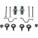 Purchase Top-Quality Parking Brake Hardware Kit by DORMAN/FIRST STOP - HW17476 pa8
