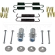 Purchase Top-Quality Parking Brake Hardware Kit by DORMAN/FIRST STOP - HW17487 pa1