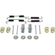 Purchase Top-Quality Parking Brake Hardware Kit by DORMAN/FIRST STOP - HW17487 pa3