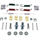 Purchase Top-Quality Parking Brake Hardware Kit by DORMAN/FIRST STOP - HW17488 pa2