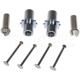 Purchase Top-Quality Parking Brake Hardware Kit by DORMAN/FIRST STOP - HW17488 pa5