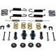 Purchase Top-Quality Parking Brake Hardware Kit by DORMAN/FIRST STOP - HW17488 pa6