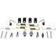 Purchase Top-Quality Parking Brake Hardware Kit by DORMAN/FIRST STOP - HW17552 pa1
