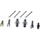 Purchase Top-Quality Parking Brake Hardware Kit by DORMAN/FIRST STOP - HW17552 pa5
