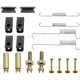 Purchase Top-Quality Parking Brake Hardware Kit by DORMAN/FIRST STOP - HW7002 pa4