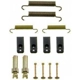 Purchase Top-Quality Parking Brake Hardware Kit by DORMAN/FIRST STOP - HW7300 pa1