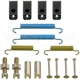 Purchase Top-Quality Parking Brake Hardware Kit by DORMAN/FIRST STOP - HW7301 pa4