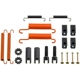 Purchase Top-Quality DORMAN/FIRST STOP - HW7308 - Parking Brake Hardware Kit pa2