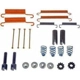 Purchase Top-Quality Parking Brake Hardware Kit by DORMAN/FIRST STOP - HW7309 pa3