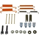 Purchase Top-Quality Parking Brake Hardware Kit by DORMAN/FIRST STOP - HW7309 pa4