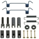 Purchase Top-Quality DORMAN/FIRST STOP - HW7311 - Parking Brake Hardware Kit pa2