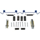 Purchase Top-Quality DORMAN/FIRST STOP - HW7311 - Parking Brake Hardware Kit pa4