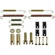 Purchase Top-Quality Parking Brake Hardware Kit by DORMAN/FIRST STOP - HW7312 pa1