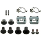 Purchase Top-Quality Parking Brake Hardware Kit by DORMAN/FIRST STOP - HW7319 pa2