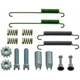 Purchase Top-Quality Parking Brake Hardware Kit by DORMAN/FIRST STOP - HW7323 pa1