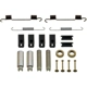 Purchase Top-Quality Parking Brake Hardware Kit by DORMAN/FIRST STOP - HW7327 pa2