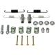 Purchase Top-Quality Parking Brake Hardware Kit by DORMAN/FIRST STOP - HW7341 pa1