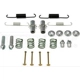 Purchase Top-Quality Parking Brake Hardware Kit by DORMAN/FIRST STOP - HW7341 pa2