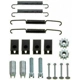 Purchase Top-Quality Parking Brake Hardware Kit by DORMAN/FIRST STOP - HW7345 pa1