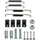 Purchase Top-Quality Parking Brake Hardware Kit by DORMAN/FIRST STOP - HW7345 pa2