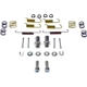 Purchase Top-Quality DORMAN/FIRST STOP - HW7348 - Parking Brake Hardware Kit pa4