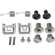 Purchase Top-Quality Parking Brake Hardware Kit by DORMAN/FIRST STOP - HW7350 pa2