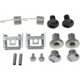 Purchase Top-Quality Parking Brake Hardware Kit by DORMAN/FIRST STOP - HW7350 pa3