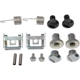 Purchase Top-Quality Parking Brake Hardware Kit by DORMAN/FIRST STOP - HW7350 pa4