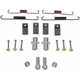 Purchase Top-Quality Parking Brake Hardware Kit by DORMAN/FIRST STOP - HW7354 pa1