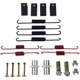 Purchase Top-Quality Parking Brake Hardware Kit by DORMAN/FIRST STOP - HW7354 pa2