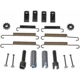 Purchase Top-Quality Parking Brake Hardware Kit by DORMAN/FIRST STOP - HW7356 pa1