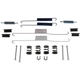 Purchase Top-Quality Parking Brake Hardware Kit by DORMAN/FIRST STOP - HW7401 pa2