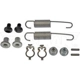 Purchase Top-Quality Parking Brake Hardware Kit by DORMAN/FIRST STOP - HW7428 pa2