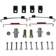 Purchase Top-Quality Parking Brake Hardware Kit by DORMAN/FIRST STOP - HW7431 pa1