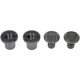 Purchase Top-Quality Parking Brake Hardware Kit by DORMAN/FIRST STOP - HW7432 pa1