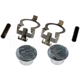 Purchase Top-Quality Parking Brake Hardware Kit by DORMAN/FIRST STOP - HW7432 pa3