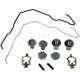 Purchase Top-Quality Parking Brake Hardware Kit by DORMAN/FIRST STOP - HW7432 pa4