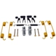 Purchase Top-Quality Parking Brake Hardware Kit by DORMAN/FIRST STOP - HW7441 pa1