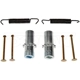 Purchase Top-Quality Parking Brake Hardware Kit by DORMAN/FIRST STOP - HW7441 pa2