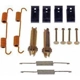Purchase Top-Quality Parking Brake Hardware Kit by DORMAN/FIRST STOP - HW7700 pa1