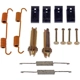 Purchase Top-Quality Parking Brake Hardware Kit by DORMAN/FIRST STOP - HW7700 pa2